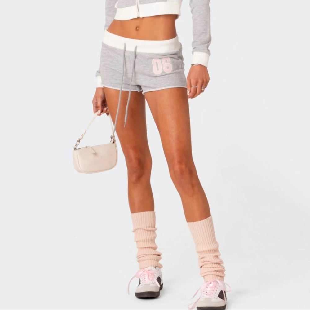 Edikted shorts